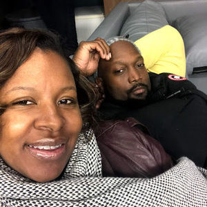 Meet your Posher, Keisha